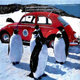 Illustration for article titled The Ten Most Recognizable Car Names